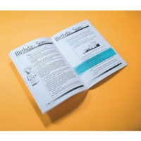 Coloured Reading Overlays Pk10