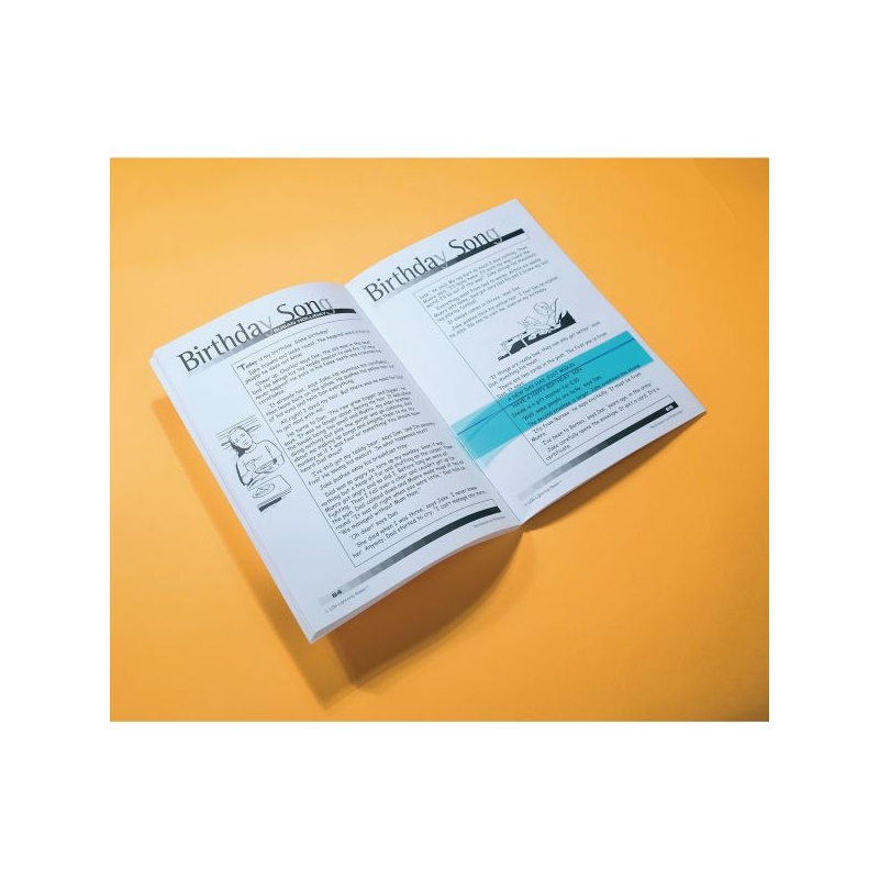 Coloured Reading Overlays Pk10