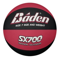 Baden Sx700 Basketball Sz 7 Rd/Blk