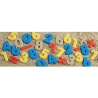 Number and Operations Moulds