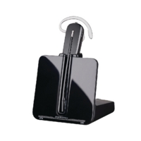 Plantronics CS540/A Convertible Wireless Headset