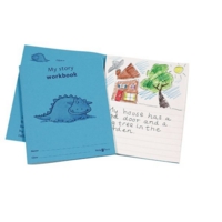 My Story Workbook