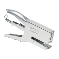 Rapesco Porpoise Stapling Plier R81000A3