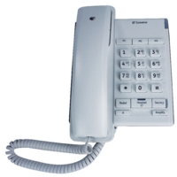 BT Converse 2100  Telephone White