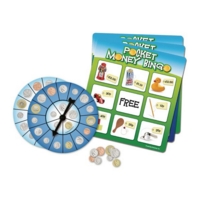 Pocket Money Bingo