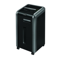 &Fellowes 225Mi Microshred Shredder