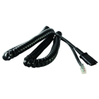 Plantronics U10 Bottom Cable (Quick Disconnect-to-Modular