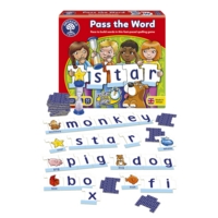Pass The Word