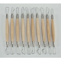 Clay Modelling Tools