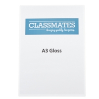 A3 Classmates Pouches150-Gloss