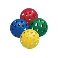 Teamster Perforated Balls