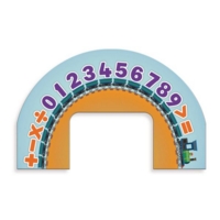 Touchtronic Place Holder
