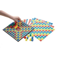 Unifix Pattern Underlay Cards