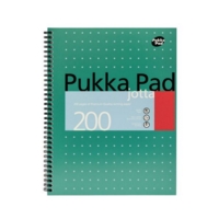 Pukka Pad Jotta - A4