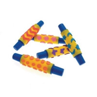 Patterned Rollers