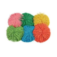 Pom Pom Ball Pack 6