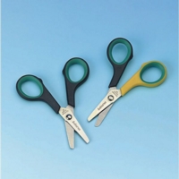 Softgrip School Scissor Lhx12