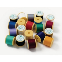 Assorted Polyester Thread