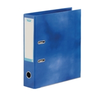 Elba Classy (A4) 70mm Laminated Gloss Finish Lever