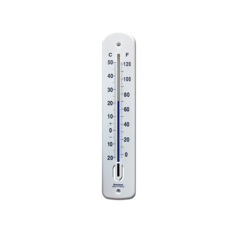 Giant Thermometer