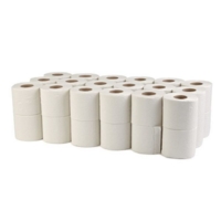 320 Sheet Toilet Rolls PK36