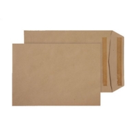 Envelopes C5 Buff SSPocket 90gsmP500