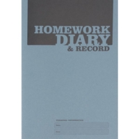 A5 Homework Diaries P10