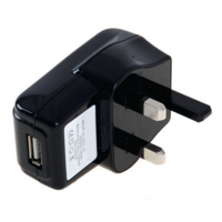 Micro-Speak USB Mains Adapter
