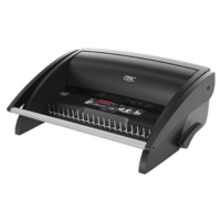 GBC CombBind 110 Comb Binding Machine (4401844)