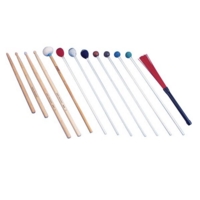 Soft Yarn Headed Beaters
