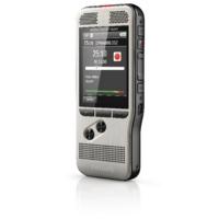Philips DPM6000/02 Dictation Recorder