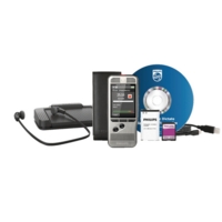 Philips DPM6700/03 Dictation Strter Kit