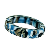 Tread Bangle - Camo