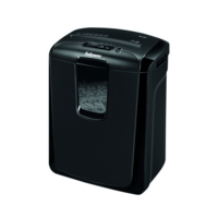 Fellowes Powershred M-8C Cross-Cut Shredder 15L Bin 8