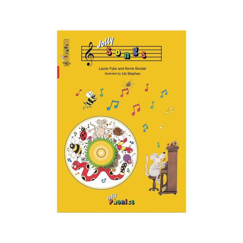 Jolly Songs