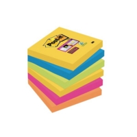 Super Sticky Colours Rio Assortment
