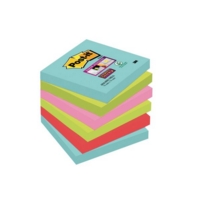 Super Sticky Colours Colour Assortment