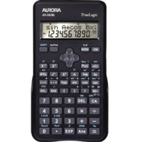 Aurora AX-582BL Scien Calc Black