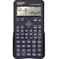 Aurora AX-595TV Scien Calc Black