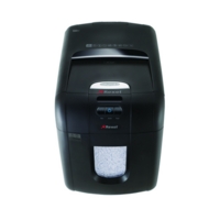Rexel Auto+ 150M (26L) Micro Cut Shredder 2020150M