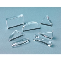 Set Of Acrylic Blocks