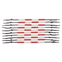 20 Bead Strings - Pupil - Pack 10