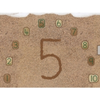 Number Formation Single
