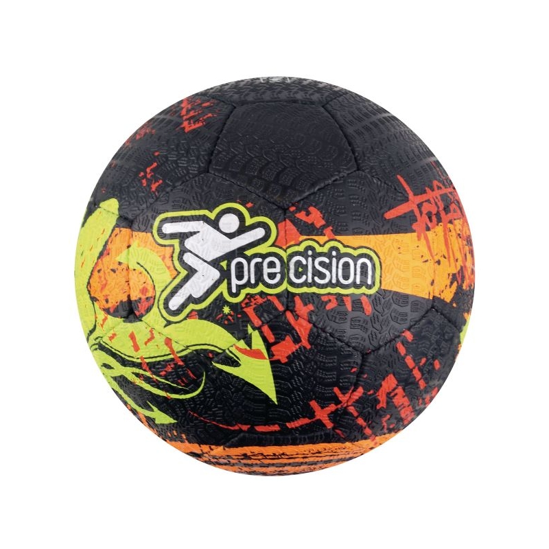 Precision Street Mania Ball Size 5