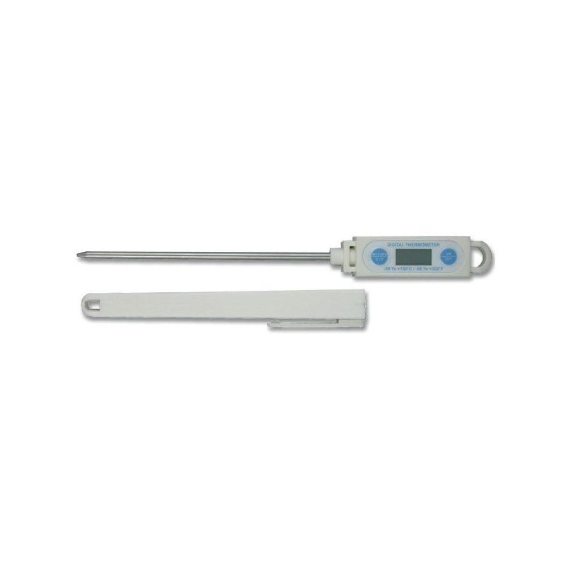 Waterproof Digital Thermometer
