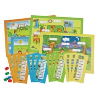Phonix Word-building Mats