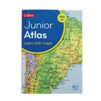 Collins Junior Atlas