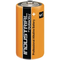 Industrial Alkaline Battery C LR14 P10
