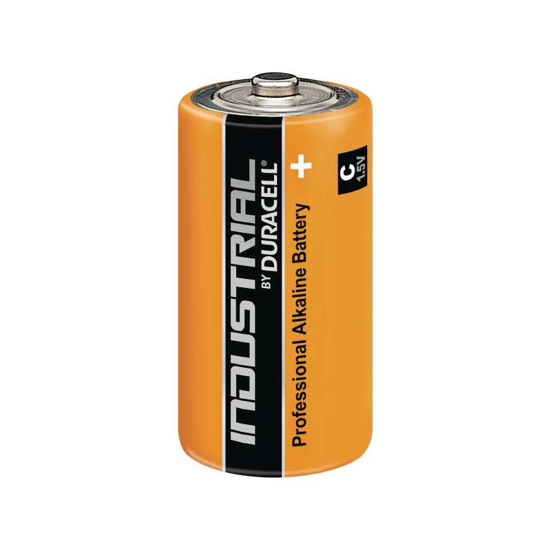 Industrial Alkaline Battery C LR14 P10
