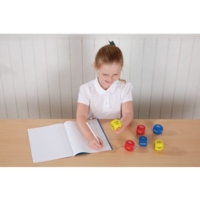 Story Starter Word Cubes